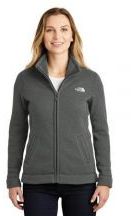The North Face ® Ladies Sweater Fleece Jacket